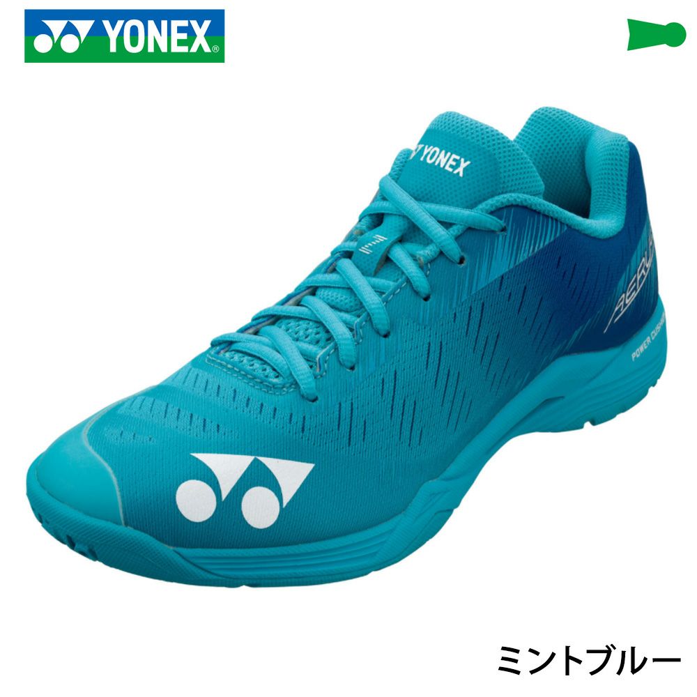 バドミントン シューズ パワークッションエアラスZメン ヨネックス SHBAZM YONEX 2021yoss