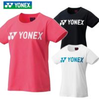 ヨネックス ウィメンズ Tシャツ WOMEN 16512 YONEX 2021yoss