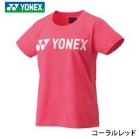 ヨネックス ウィメンズ Tシャツ WOMEN 16512 YONEX 2021yoss