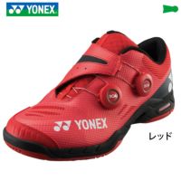 バドミントンシューズ パワークッションインフィニティ YONEX ヨネックス SHBIF 2021yoss