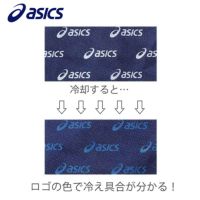 TJ2202 asics　氷嚢　Lサイズ