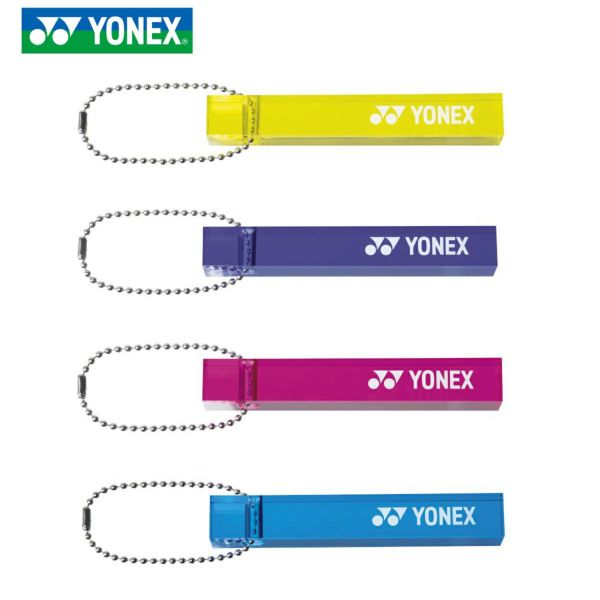 YONEX アクリルキーホルダー　AC504