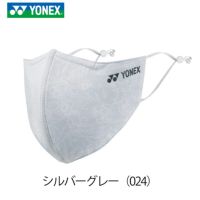 YONEX　ベリークールフェイスマスク 抗ウイルス加工・抗菌加工 爽快マスク（AC486） ひんやり特集