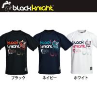 ブラックナイト ユニ Tシャツ  T-1104