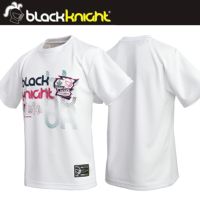 ブラックナイト ユニ Tシャツ  T-1104