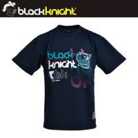 ブラックナイト ユニ Tシャツ  T-1104