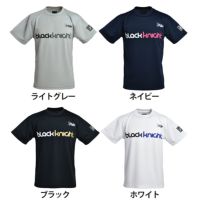 ブラックナイト ユニ Tシャツ  T-0180