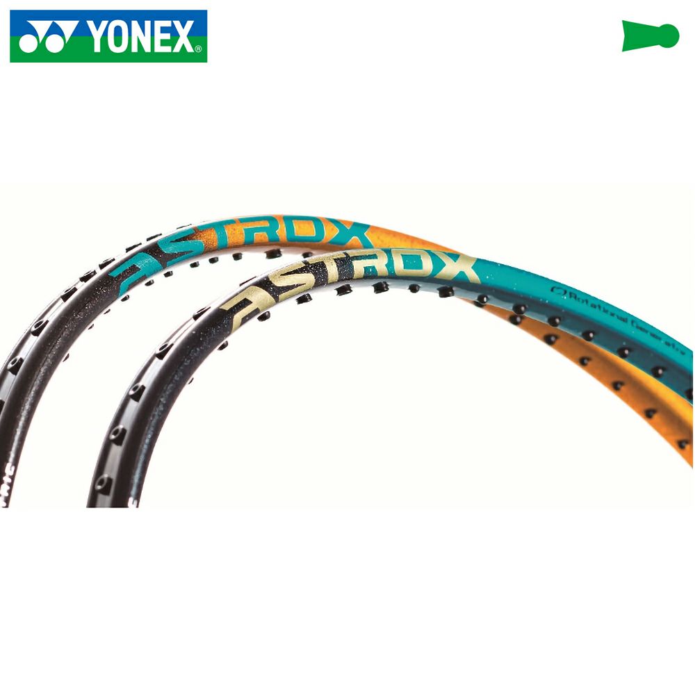 バドミントン ラケット 福島由紀選手愛用！アストロクス88DP AX88D-P ASTROX PRO YONEX