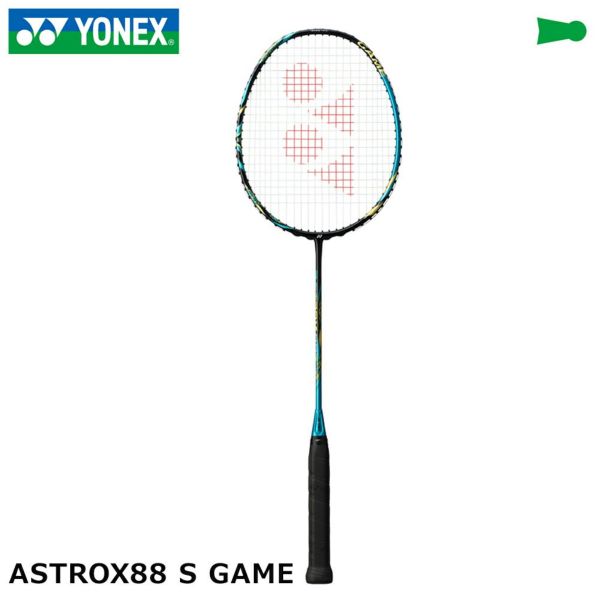 バドミントン ラケット アストロクス88SG AX88S-G ASTROX GAME YONEX