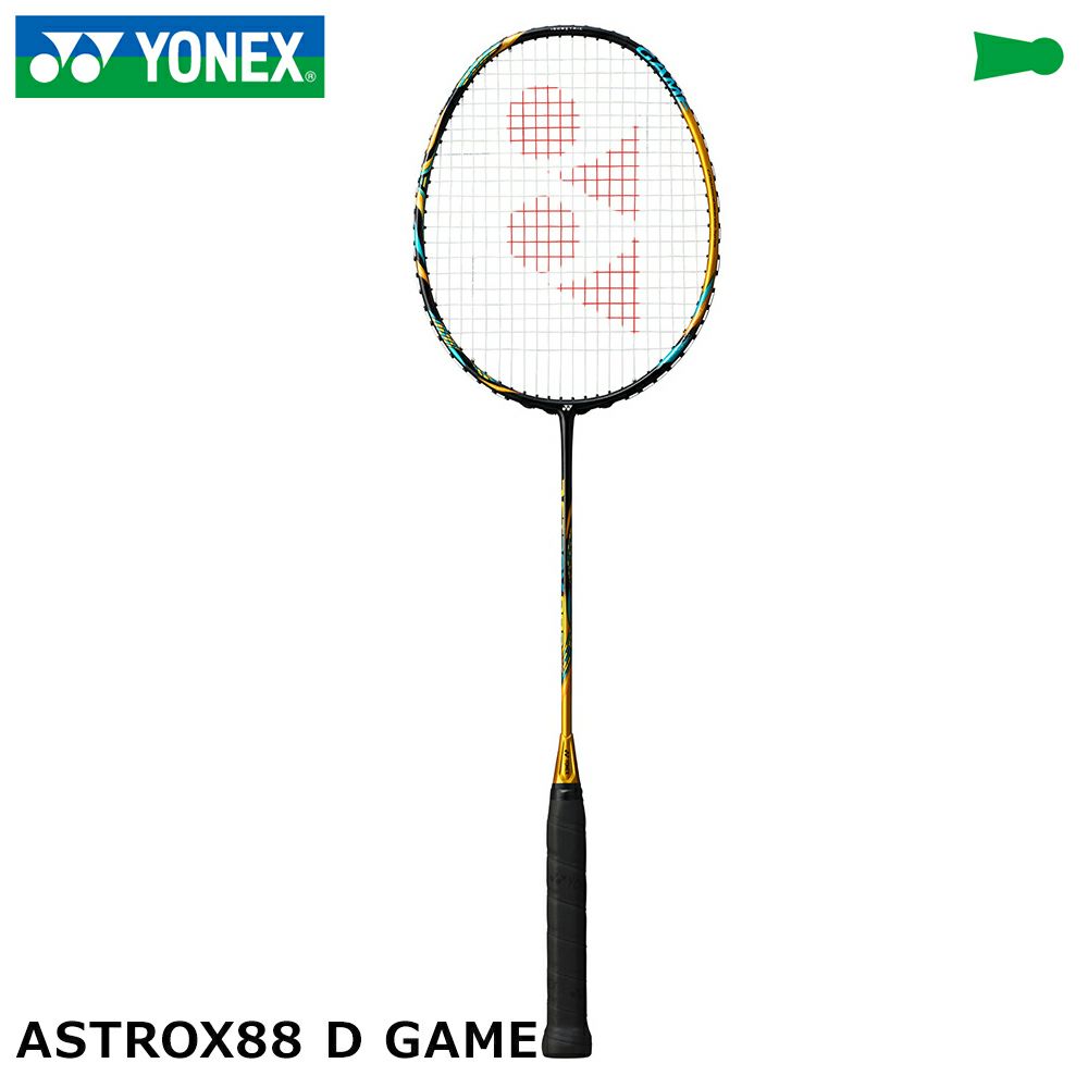 Yonex ヨネックス バドミントンラケット 山口 茜選手愛用 栗原 文音選手愛用 アストロクス77 Ax77 頑張らないバドミントン研究会