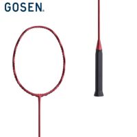 【30％OFF】GOSEN バドミントンラケット INFERNO インフェルノ レイド BRIFRDMR5 ゴーセン