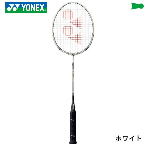 YONEX バドミントンラケット カーボネックス20 CAB20F ヨネックス