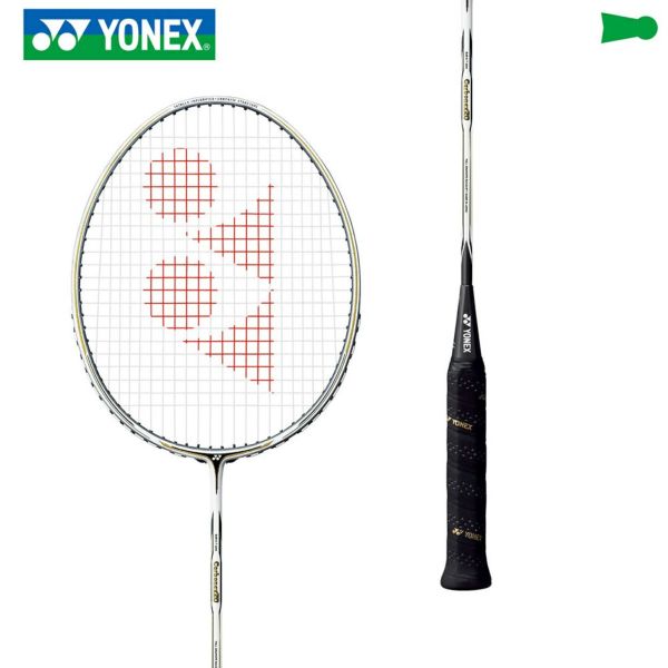 バドミントンラケット カーボネックス20 YONEX ヨネックス CAB20F