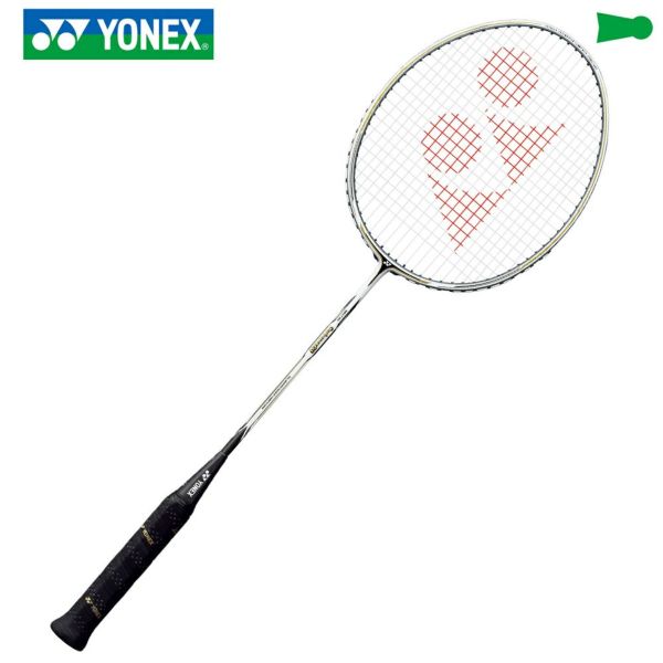 バドミントンラケット カーボネックス20 YONEX ヨネックス CAB20F 2022yoss