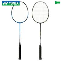 Amazon | ヨネックス(YONEX) バドミントンラケット マッスル