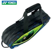 バドミントン バッグ ヨネックス BAG2201W YONEX トーナメントバッグ 2本用 2022yoss