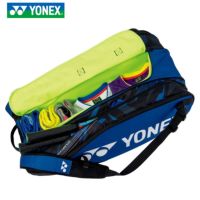 バドミントン バッグ ヨネックス BAG2202N YONEX ラケットバッグ9 9本用 2022yoss