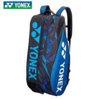 バドミントン バッグ ヨネックス BAG2202R YONEX ラケットバッグ6 6本用 2022yoss