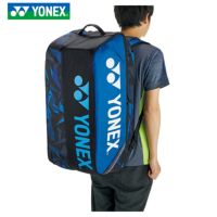 バドミントン バッグ ヨネックス BAG2204 YONEX ワイドオープンラケットバッグ 2022yoss