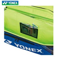 バドミントン バッグ ヨネックス BAG2204 YONEX ワイドオープンラケットバッグ 2022yoss