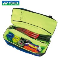 バドミントン バッグ ヨネックス BAG2204 YONEX ワイドオープンラケットバッグ 2022yoss