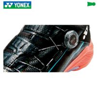 バドミントンシューズ  ヨネックス 3E パワークッション88ダイヤル SHB88D2 YONEX 2022yoss