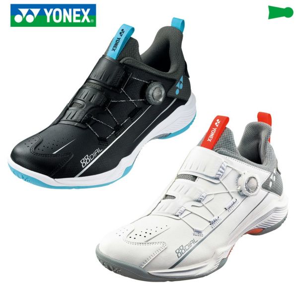 美品】 ヨネックス YONEX バドミントンシューズ ユニセックス パワー