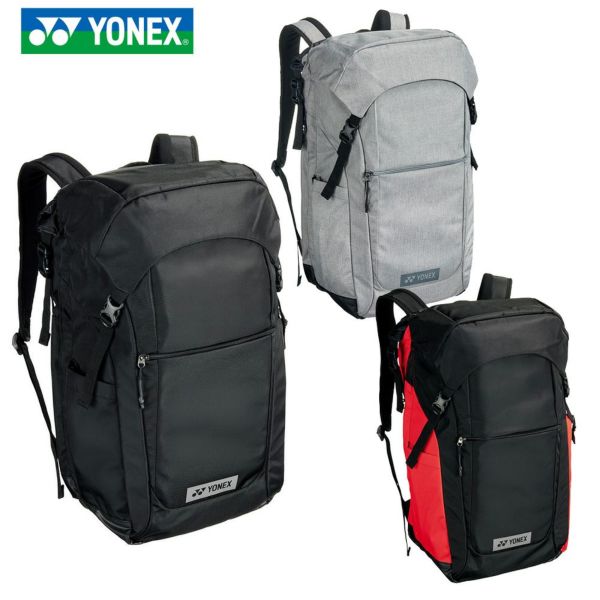 バドミントン バッグ ヨネックス BAG2218T YONEX バックパックT 2本用 2022yoss