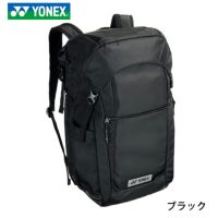 バドミントン バッグ ヨネックス BAG2218T YONEX バックパックT 2本用 2022yoss