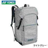 バドミントン バッグ ヨネックス BAG2218T YONEX バックパックT 2本用 2022yoss