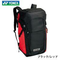 バドミントン バッグ ヨネックス BAG2218T YONEX バックパックT 2本用 2022yoss