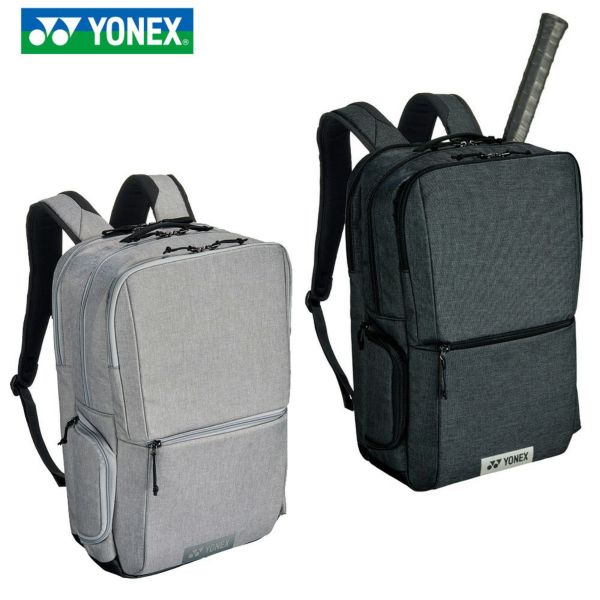 バドミントン バッグ ヨネックス BAG2218X YONEX バックパックX 1本用 2022yoss