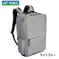 バドミントン バッグ ヨネックス BAG2218X YONEX バックパックX 1本用 2022yoss