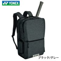 バドミントン バッグ ヨネックス BAG2218X YONEX バックパックX 1本用 2022yoss