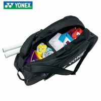 バドミントン バッグ ヨネックス BAG2222R YONEX ラケットバック6 6本用 2022yoss