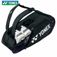 バドミントン バッグ ヨネックス BAG2222R YONEX ラケットバック6 6本用 2022yoss