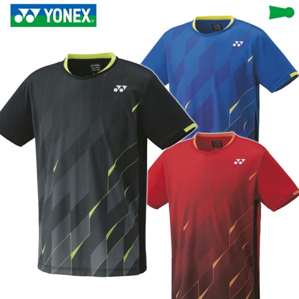 ヨネックス / YONEX】ユニゲームシャツ フィットスタイル
