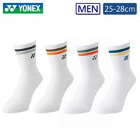 ヨネックス ハーフソックス メンズ 19194 YONEX 2024yoss