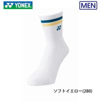 ヨネックス ハーフソックス メンズ 19194 YONEX 2024yoss