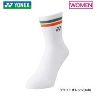 ヨネックス ウィメンズハーフソックス 29194 YONEX 2024yoss