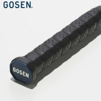 【GOSEN/ゴーセン】[ACCG01] クッショングリップ(下巻き用) テニス/ソフトテニス/バドミントン対応