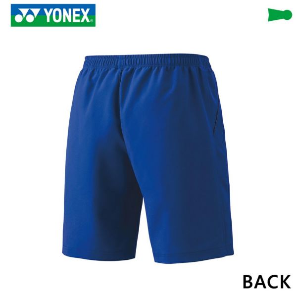 ☆最新日本代表着用ハーフパンツ☆Oサイズ、YONEX新品、送料込み