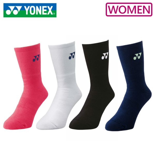 YONEX ウィメンズ ソックス レディース 29120 ヨネックス