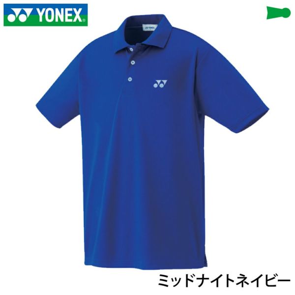 ヨネックス ユニ ポロシャツ（スタンダードサイズ） UNI 10300 YONEX 6os