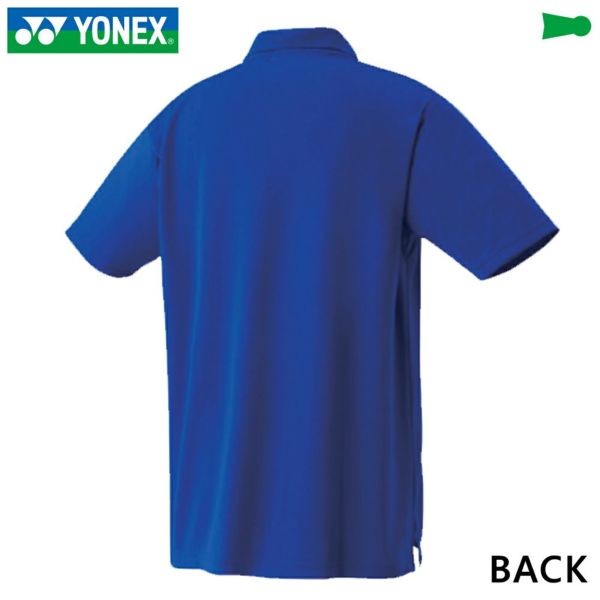 ヨネックス ユニ ポロシャツ（スタンダードサイズ） UNI 10300 YONEX