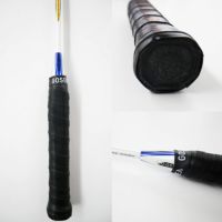 【中古品】【傷アリ】オリジナルバドミントンラケットComfort Nano 1000-5