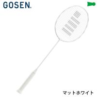 【30％OFF】バドミントンラケット INFERNO インフェルノ エア BRIFAR ゴーセン