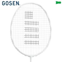 【30％OFF】バドミントンラケット INFERNO インフェルノ エア BRIFAR ゴーセン