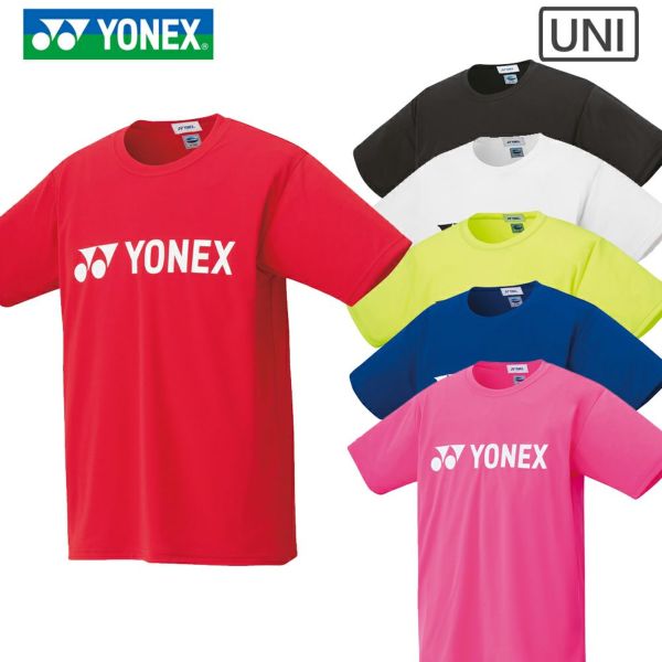 YONEXお手頃ウェアも！】普段着にもおススメ！おしゃれ練習着 | 頑張ら