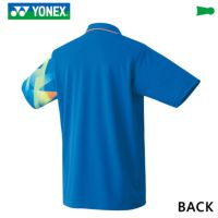 ヨネックス ユニ ゲームシャツ UNI 10373 YONEX  2020FW